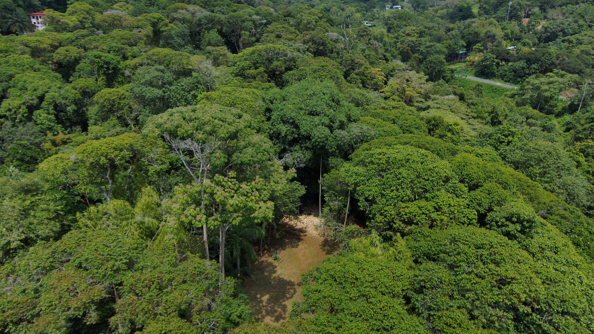 Active filings — Land-use permit on State Natural Heritage